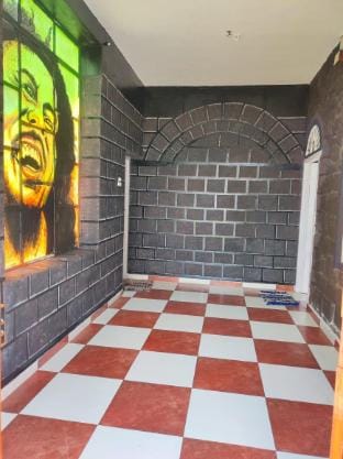 SR STONE HOUSE  Vacation rental in Tamil Nadu
