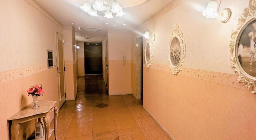 ホテル　ネグレスコ Hotel in Hyogo Prefecture