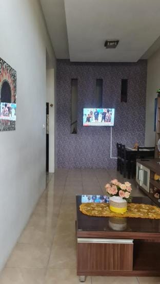 Pondok Mutiara 17 Homestay Vacation rental in West Java