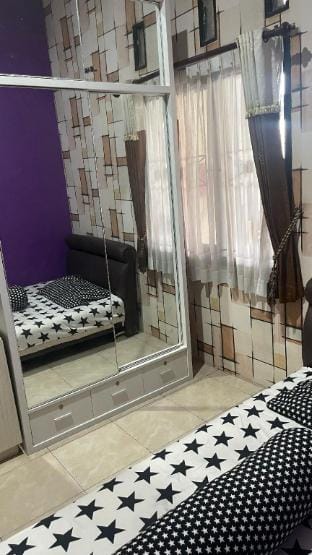 Pondok Mutiara 17 Homestay Vacation rental in West Java
