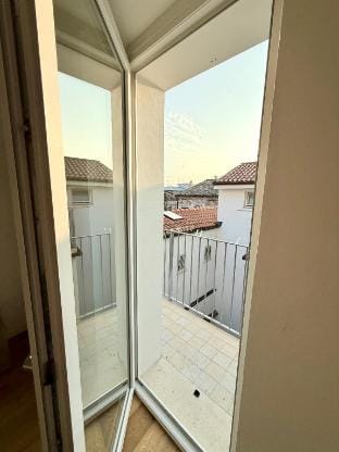 Per Severanza Vacation rental in Ortona