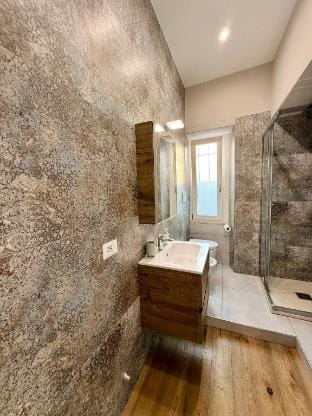 Per Severanza Vacation rental in Ortona