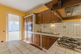 Borgo Dragani 7 guests - seaside villa Villa in Abruzzo