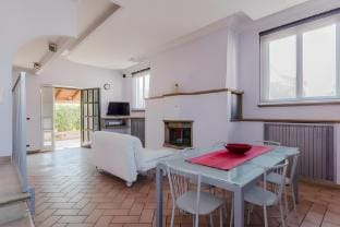 Borgo Dragani  Villa in Abruzzo