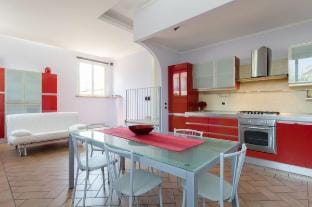Borgo Dragani  Villa in Abruzzo