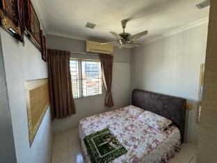 Residensi Rampai II @ view KLCC TRX Tower   Apartment in Federal Territory of Kuala Lumpur