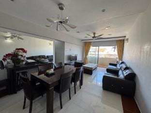 Residensi Rampai II @ view KLCC TRX Tower   Apartment in Federal Territory of Kuala Lumpur