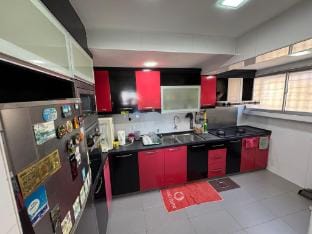 Residensi Rampai II @ view KLCC TRX Tower   Apartment in Federal Territory of Kuala Lumpur