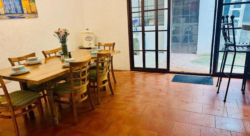 Casa Corazon GT Hotel in Antigua Guatemala