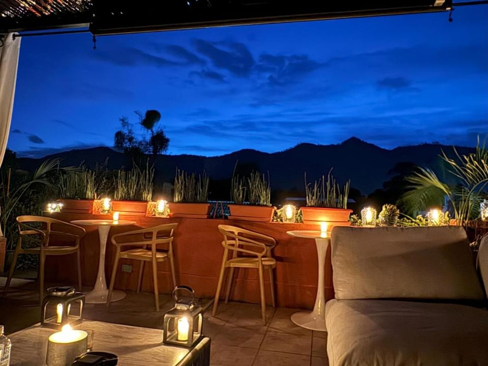 Casa Corazon GT Hotel in Antigua Guatemala