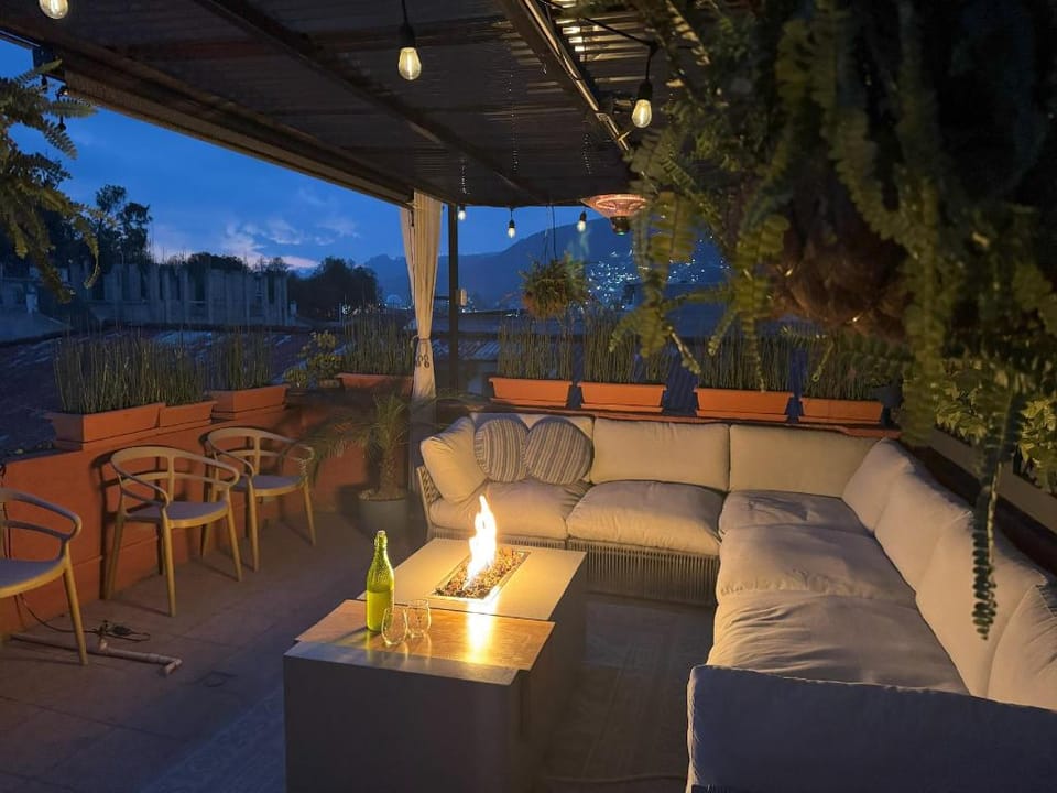 Casa Corazon GT Hotel in Antigua Guatemala