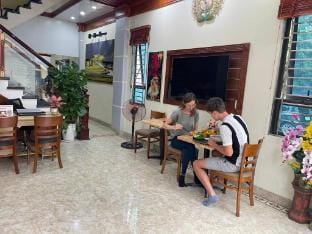 TAM COC LACASA HOMESTAY Vacation rental in Laos