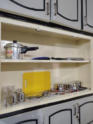 May -A spacious 2BHK at Mylapore Vacation rental in Chennai