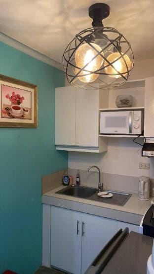 San Remo Oasis Studio Type Vacation rental in Cebu City
