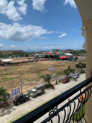 San Remo Oasis Studio Type Vacation rental in Cebu City