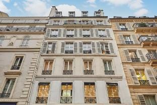 Sublime apartment Rue Royale/Madeleine Villa in Paris