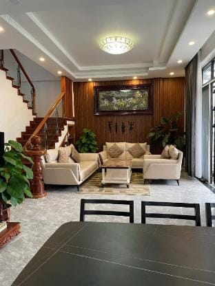 AnAn Villa Villa in Dalat