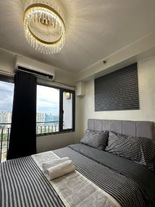 Manila Bay Houses Vacation rental in Pasay