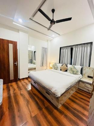 Sunrise Villa | Villa in Udaipur Vacation rental in Gujarat
