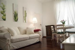 Interno 16: central and cosy! Vacation rental in Rome