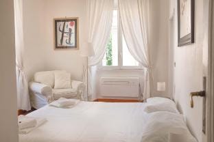 Interno 16: central and cosy! Vacation rental in Rome