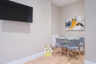 Church Street Residence 2 - SJA Stays - 3 Bed Apartment Apartment in Aberdeen