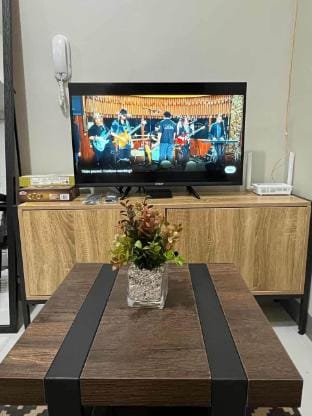 Your Home - across SM Manila and near Intramuros Apartment in Manila City