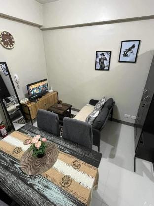 Your Home - across SM Manila and near Intramuros Apartment in Manila City