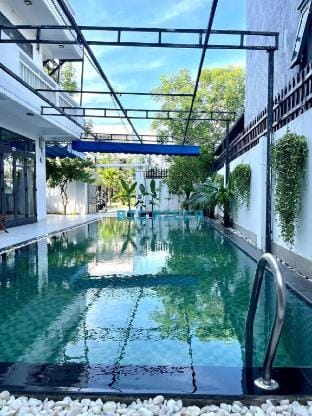 Studio villa in FPT urban area Vacation rental in Hoa Hai