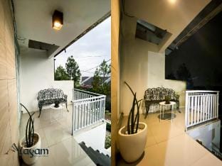 Alayam villa Vacation rental in West Java