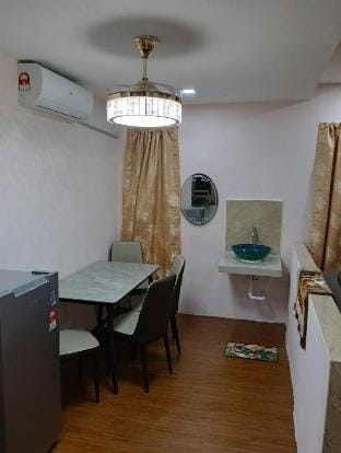 D'harmonis Homestay Vacation rental in Federal Territory of Kuala Lumpur