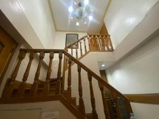 Baguio Mansion Near Minesview Vacation rental in Baguio