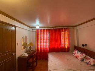 Baguio Mansion Near Minesview Vacation rental in Baguio