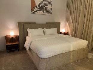 SUNRISE It can be relaxed and relaxed. Apartment in Jeddah