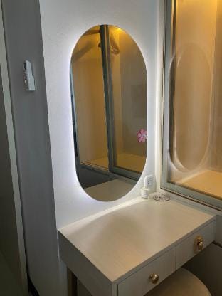 Comfy New Apartment inside Mall Vacation rental in Surabaya