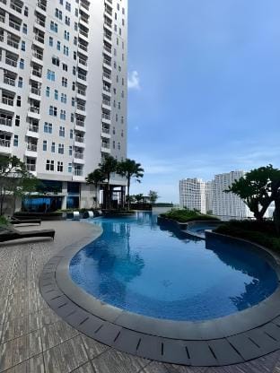 Comfy New Apartment inside Mall Vacation rental in Surabaya