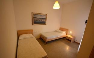 First floor apartment in Lignano Riviera for 6 guests Apartment in Lignano Sabbiadoro