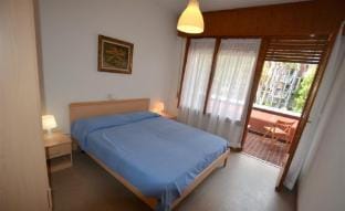 First floor apartment in Lignano Riviera for 6 guests Apartment in Lignano Sabbiadoro