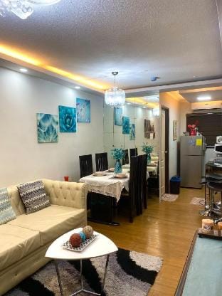Casa Z - Bali Oasis Phase 2 Vacation rental in Marikina