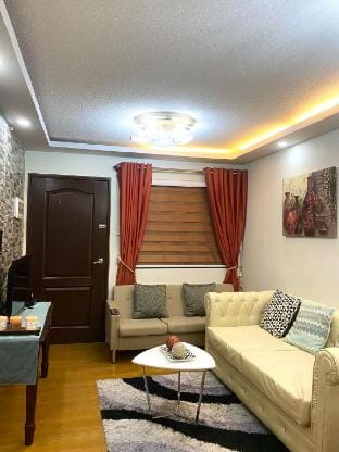 Casa Z - Bali Oasis Phase 2 Vacation rental in Marikina