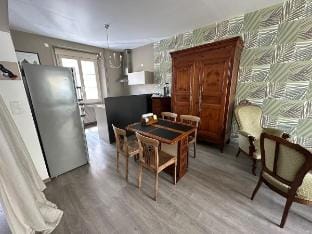 La parenthèse Vacation rental in Chablis