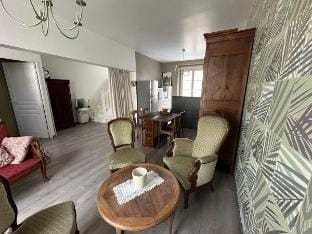 La parenthèse Vacation rental in Chablis