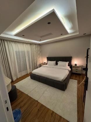 Urban Luxe Suite Vacation rental in Riyadh