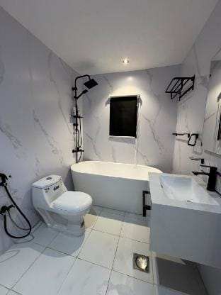 Urban Luxe Suite Vacation rental in Riyadh
