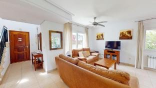 Villa Ombu - A Murcia Holiday Rentals Property Villa in Region of Murcia