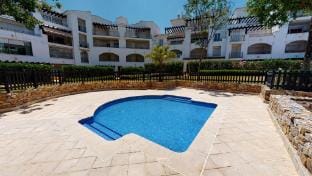 Casa La Torre - A Murcia Holiday Rentals Property Apartment in Region of Murcia