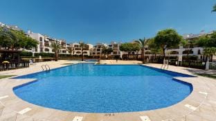 Casa La Torre - A Murcia Holiday Rentals Property Apartment in Region of Murcia