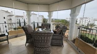 Casa La Torre - A Murcia Holiday Rentals Property Apartment in Region of Murcia