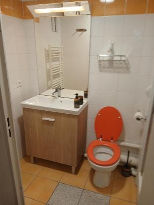 Escapade entre ville et rivière – Paris en 30 min Apartment in Nogent-sur-Marne