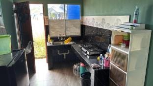 Kz homestay Vacation rental in Sabah